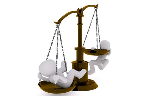 India’s health paradox –obesity and malnutrition