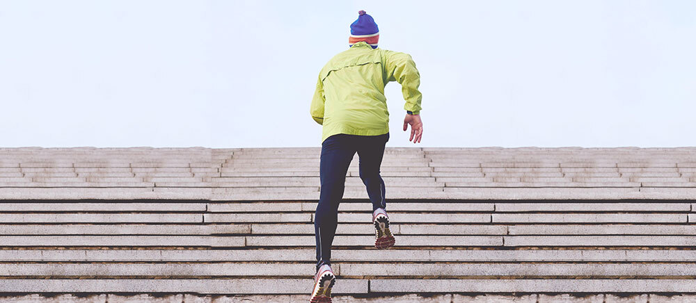 Running Injuries