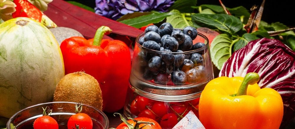 Nutrition
