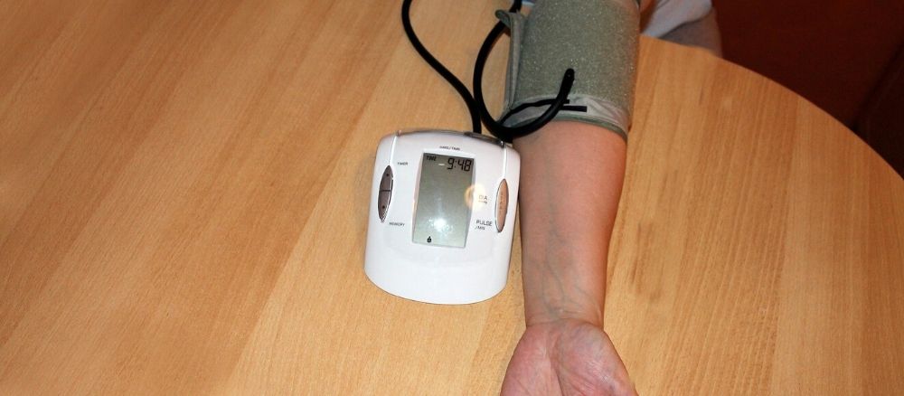 hypertension