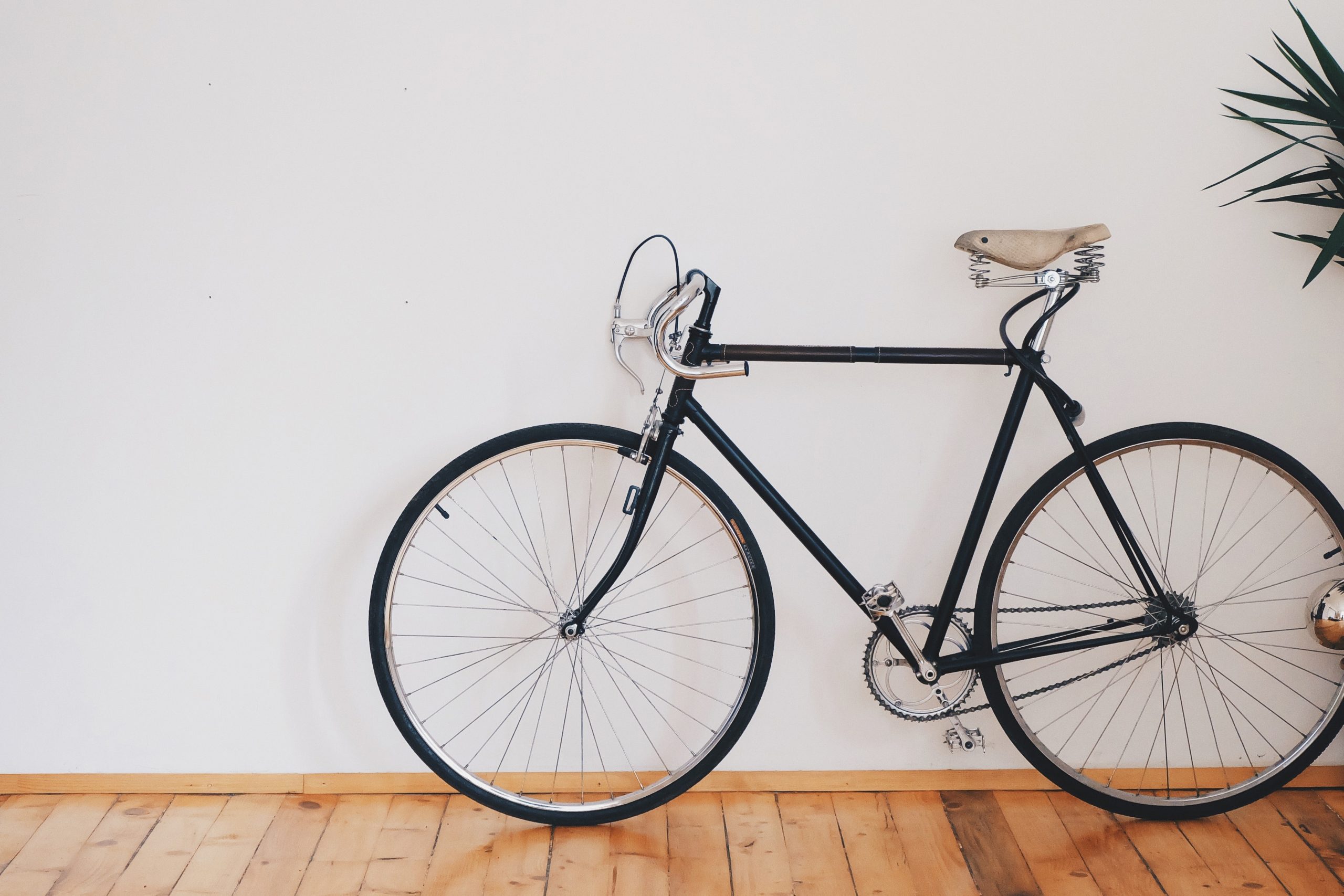 Benefits of cycling