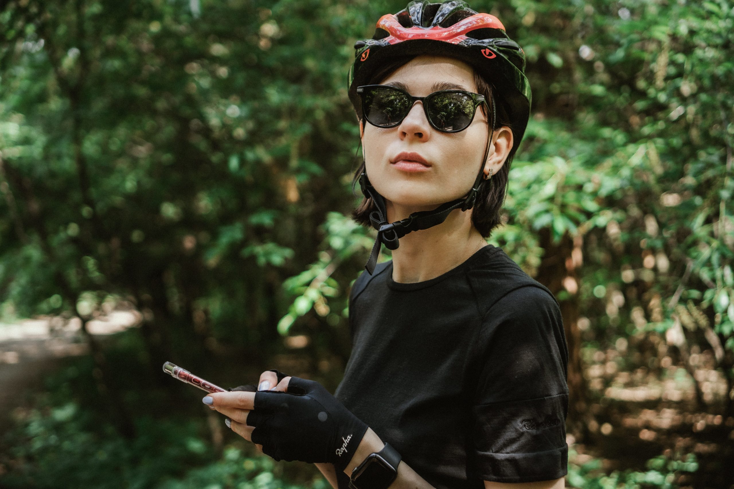Cycling Gears