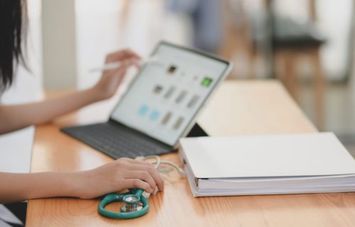 Telemedicine, a boon for senior citizens