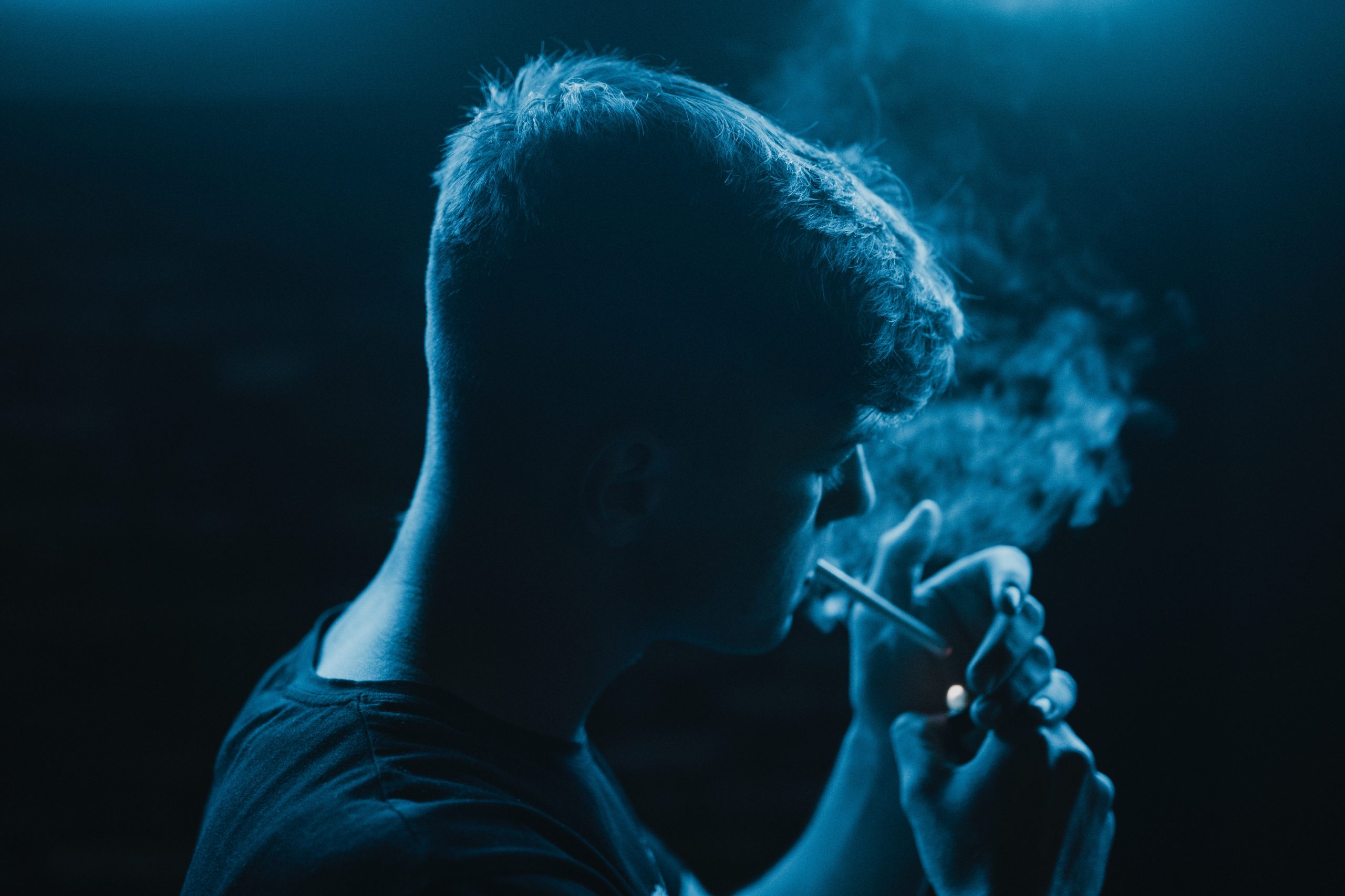 Smoking Effects