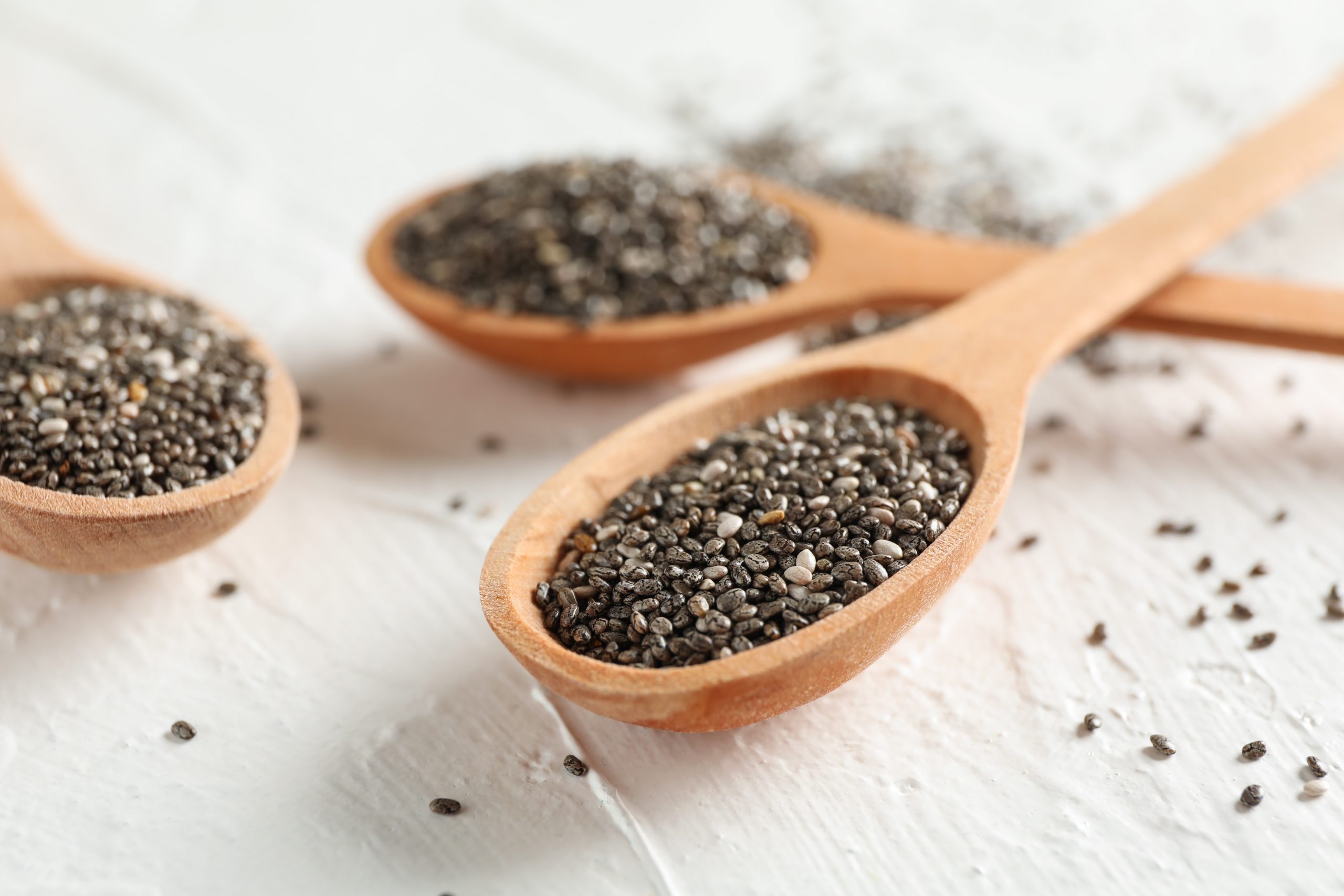 Sabja seeds